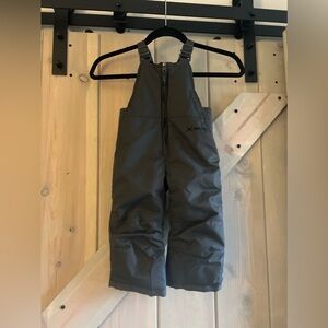 3/$25 LIKE NEW Arctix Toddler Snowsuit